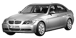 BMW E92 U2A03 Fault Code