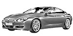 BMW F06 U2A03 Fault Code