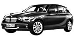 BMW F20 U2A03 Fault Code